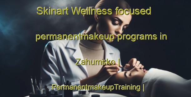 Skinart Wellness-focused permanentmakeup programs in Zahumsko | PermanentmakeupTraining | PermanentmakeupClasses | SkinartTraining-Serbia